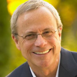 David Allen Headshot