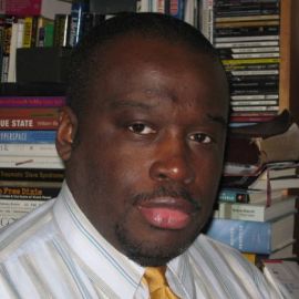 Harry Allen Headshot
