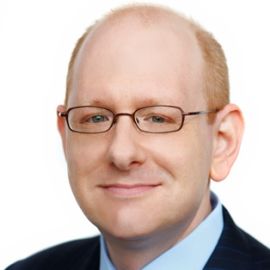 Adam Fein Headshot