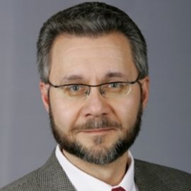Don Blohowiak Headshot