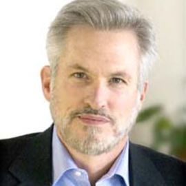 Keith McFarland Headshot