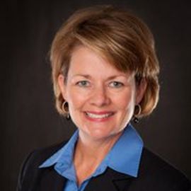 Deborah Byrd Boswell Headshot