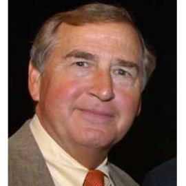 Graham Allison Headshot