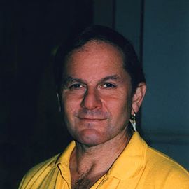 Dean Foster Headshot