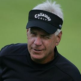 Bruce Fleisher Headshot