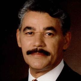 George Fraser Headshot