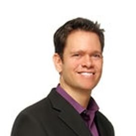 Scott David Goyette Headshot