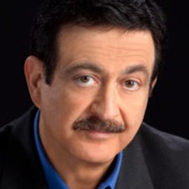 George Noory Headshot