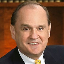 Ken Futch Headshot