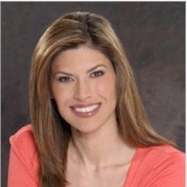 Gail Kasper Headshot