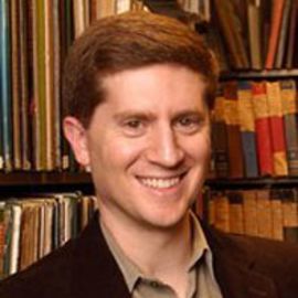 Mark Katz Headshot