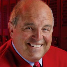 Barry Alvarez Headshot