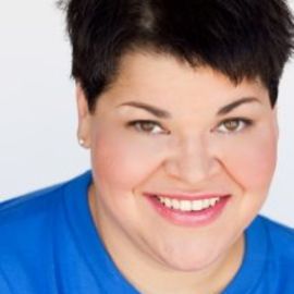 Jen Kober Headshot