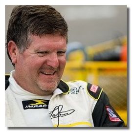 Randy LaJoie Headshot