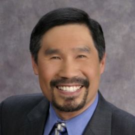 Michael Soon Lee Headshot