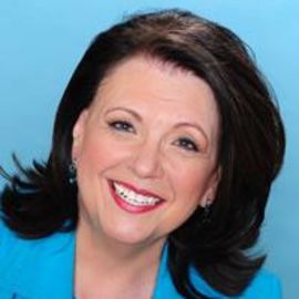 Kathleen Lenover Headshot