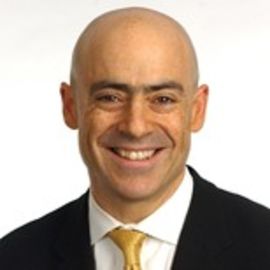 Mike Lipkin Headshot