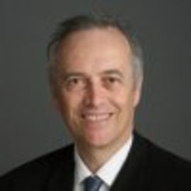 Angelo A. Paparelli Headshot