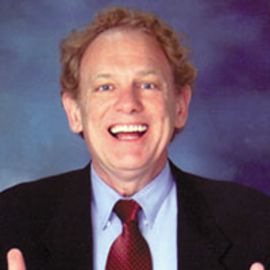 Lewis Losoncy Headshot