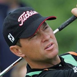 Davis Love III Headshot