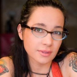Janeane Garofalo Headshot