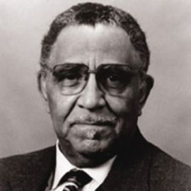 Joseph Lowery Headshot
