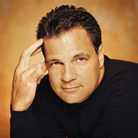 Stephen Mansfield Headshot