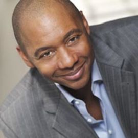 Branford Marsalis Headshot