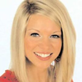 Kayla Martell Headshot