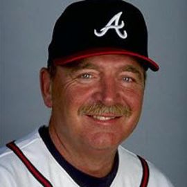 Leo Mazzone Headshot