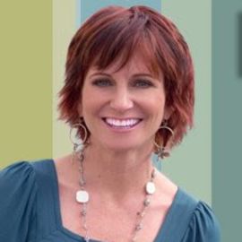 Karen McAloon Headshot