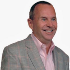 Larry Mersereau, CTC Headshot