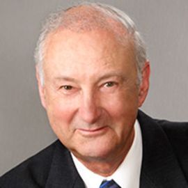 Art Mortell Headshot