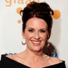 Megan Mullally Headshot