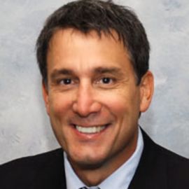 Cam Neely Headshot