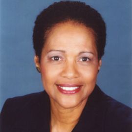 Eudora Pickett- Nelson Headshot