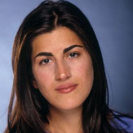 Jehane Noujaim Headshot