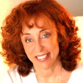 Judith Orloff Headshot
