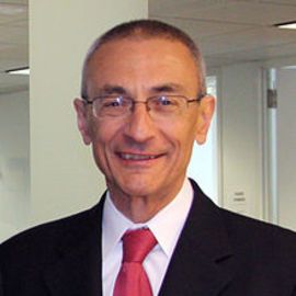 John Podesta Headshot