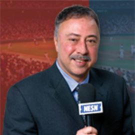 Jerry Remy Headshot