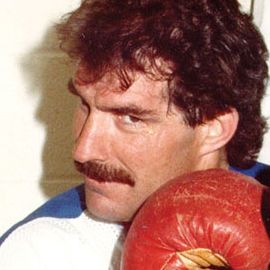 Clark Gillies Headshot