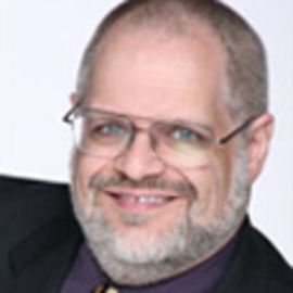 Gary Rifkin Headshot