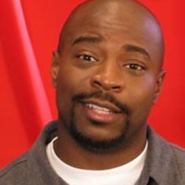 Rudy Rush Headshot