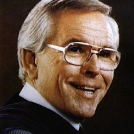 Robert Schuller Headshot