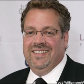 Gary Scott Headshot