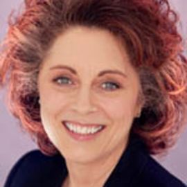 Sandra A. Shelton Headshot