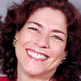 Fran Solomon Headshot