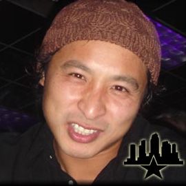 Daewon Song Headshot