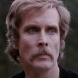 Jack Taylor Headshot