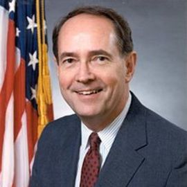 Richard Thornburgh Headshot
